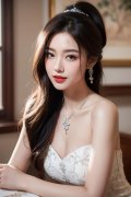 你察看中国市场时